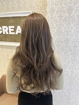 クレア本厚木(CREA) #本厚木大人可愛いhighlight