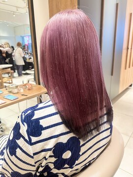 マーシィ(MARCIE) 艶エンドカラー