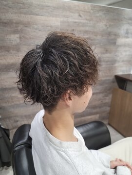 ロワジール 松戸店(Loisirs) ソフトツイスパ