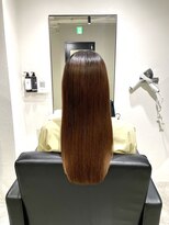 エクシア(EXCIA)&nbsp;美髪髪質改善