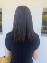 マオリ ホアロハ バイ アヌエヌエ(maoli hoaloha by anuenue)&nbsp;髪質改善