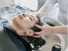リッシュヘアー(Riche hair)