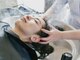 リッシュヘアー(Riche hair)の写真/【南福岡/雑餉隈】メンズにもオススメ◎話題のヒト幹細胞美容液を使用した頭皮改善ヘッドスパで若々しく！