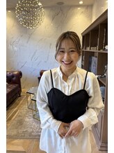 トティア 元町三宮(Totia) 高嶋 楓