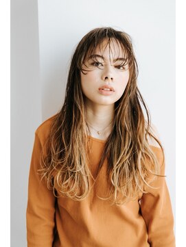 コットン(cotton) アンニュイウェーブ