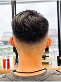 マレーフェードスタイル