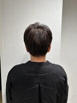 ウルバイサナンド(ULu by Sanando)&nbsp;ショート/ショートボブ/くせ毛