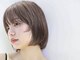 リバティ(Liberty)の写真/一人ひとりの髪質に合わせた施術で、扱いやすくまとまりの良いスタイルに◎「チューニング」お試し下さい♪