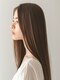 エレノア 四条烏丸店(Eleanor)の写真/髪質改善で憧れの艶髪女性へ♪髪のお悩み解消髪質改善トリートメント