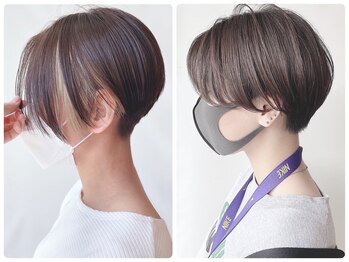 morio from London 原宿本店　【モリオフロムロンドン】