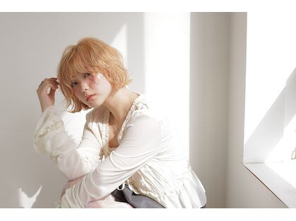 リー ルーチェ 布施(Lee Luce)の写真