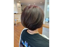 ミナ Hair design mina ヘアデザイン
