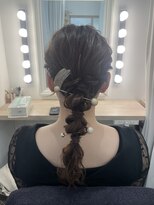 ベストシーン 新浦安店(Best Scene)&nbsp;あみ下ろし