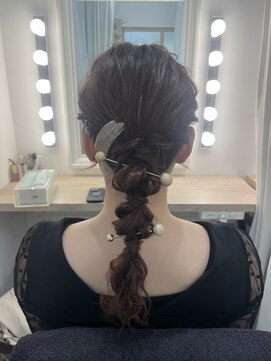 ベストシーン 新浦安店(Best Scene) あみ下ろし