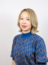 《山西　真琴》丁寧に寄り添う美容師