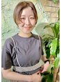 クレドガーデン 綾瀬店(CRED GARDEN) 秦野 歩 【綾瀬】