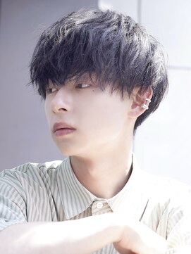 リップスヘアー 銀座(LIPPS hair) ルーズソフトツイストマッシュ