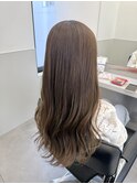 ヘーゼルベージュ【町田】