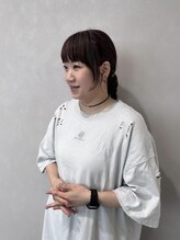 カモン(CAMON) 上野 奈菜