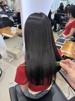 ボヌール 西宮北口(Bonheur)&nbsp;西宮北口》水素ケアメニュー.髪質改善水素ストレート