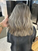 メリー オオサカ(Merly Osaka)&nbsp;バレイヤージュ