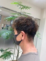 タヤ アルカキット錦糸町店(TAYA)&nbsp;パーマのメンテナンスカット