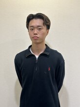 美容室ヒラトヤ 仙北店&nbsp;大槌 蔵都