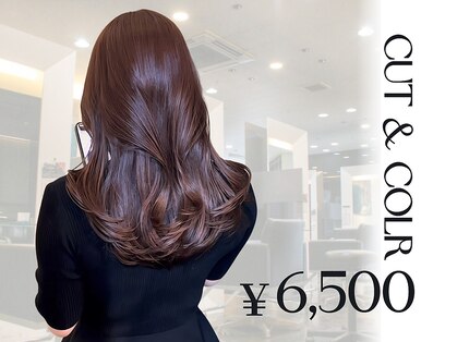 ビグディーサロン(BIGOUDI SALON)の写真