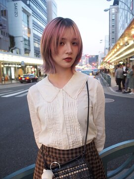 スノッブエテルニータ(snob Eternita) ローライトデザイン