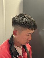 ヒロギンザ 横浜店(HIRO GINZA)&nbsp;クロップ