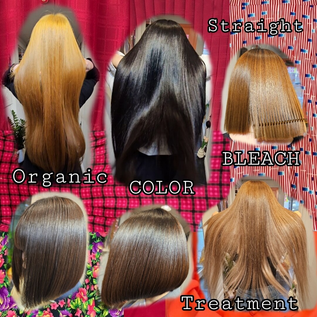 2ページ目｜ピンク サロン 東京に関する美容院・美容室・ヘアサロン