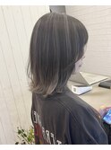 【GOOD DAY HAIR】《レイヤーハイライト》　　　 下北沢