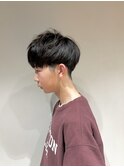 メンズマッシュ