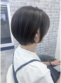大人ショート