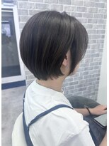 ノイ(Noy)&nbsp;大人ショート