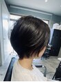 ニード(NEED)&nbsp;スッキリショート