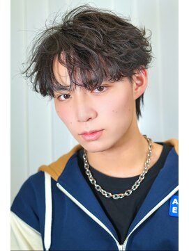 アイトーキョー 横浜(AI TOKYO) ナミバングフェザー