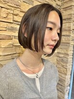 アンフィ 稲田堤(Anphi)&nbsp;ボブ