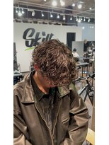 スキルメイト 天神(SKILL MATE) ナミマキパーマ