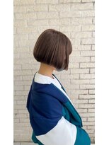 プロデュース 古淵店(Produce) レディースカット