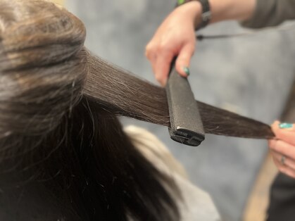 ヘアーエバリーズ(hair Everies)の写真