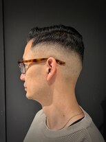 ヒロギンザ 大阪本店(HIRO GINZA)&nbsp;サイドパート