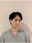 ナチュラルショート
