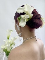 クラウン(CROWN)&nbsp;タイトシニヨン