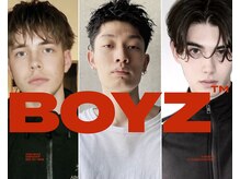 ゾーイ ボーイズ(ZOEY boyz)