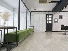 髪質改善トリートメント/相模原/相模原駅/