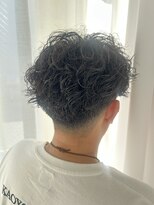 デイ(day) メンズパーマ