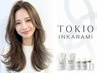 【ご新規様★】選べるカラー＋TOKIOインカラミTr ￥8400