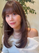 ビューギンザ(VIEW GINZA)&nbsp;ロングワンカールレイヤー