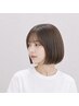 ご新規様限定【カット】+フローディア2stepトリートメント 7150円→4950円